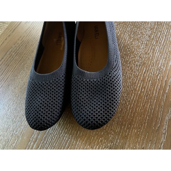 VANELi Suvi Knit Flat Women’s Size 8W - Picture 15 of 16